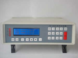 TW-C802儀表